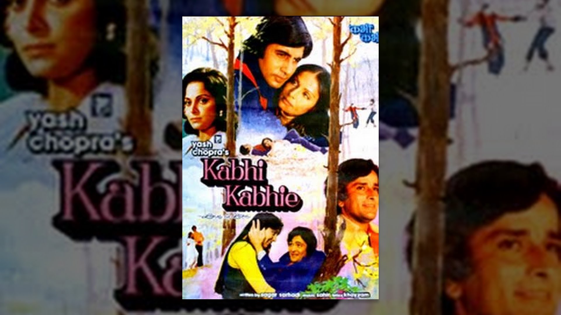 kabhie kabhie movie online