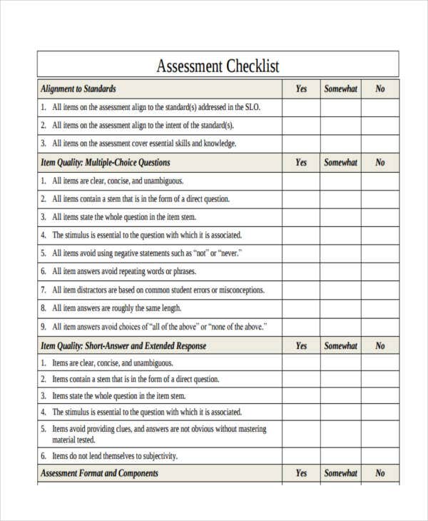 drivers ed discussion based assessment